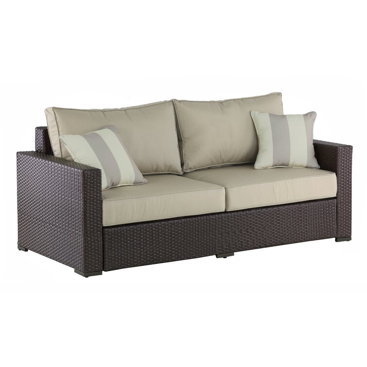 Serta laguna shop outdoor sofa